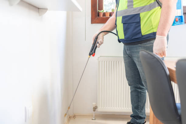 Best Pest Removal Services  in Miller Place, NY